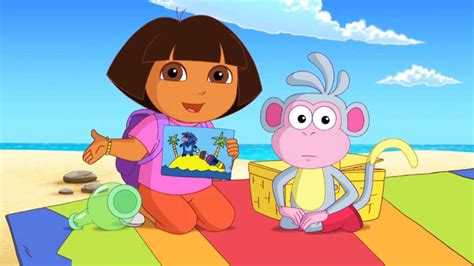 dora the explorer live action|dora the explorer nick jr.